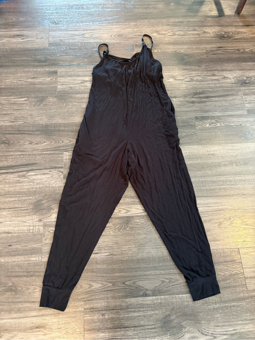Maternity Romper
